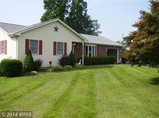 170 Ridge Rd, Rising Sun, MD 21911