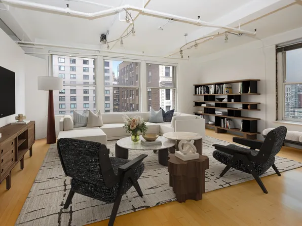144 West 27th Street image 1 of 14
