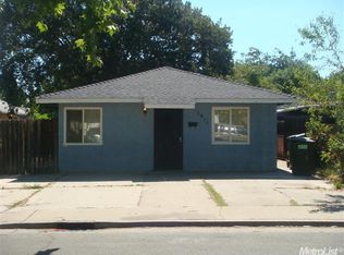 5811 Sampson Blvd, Sacramento, CA
