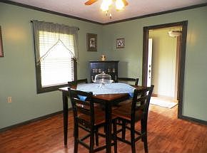 dinning room