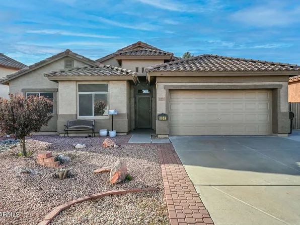 10841 W ANGELS Lane, Peoria, AZ 85373