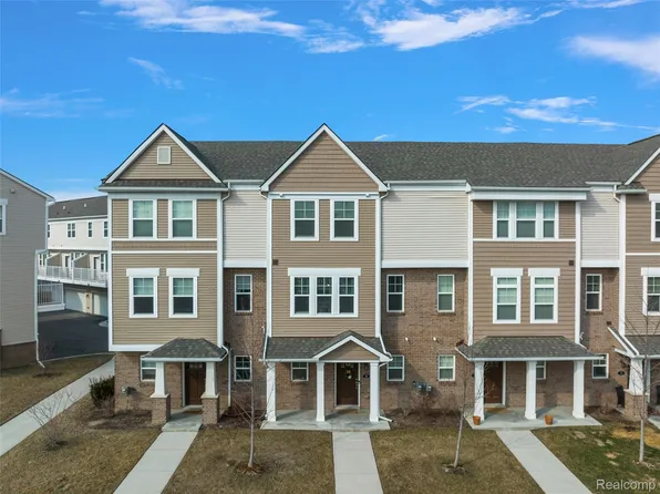 2500 Normandy Rd Unit 13, Royal Oak, MI 48073