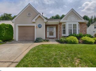 126 Peppergrass Dr S, Mount Laurel, NJ 08054
