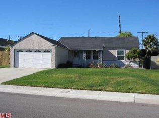 7821 Kittyhawk Ave, Los Angeles, CA 90045