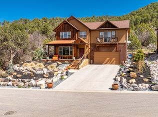 236 Paintbrush Way, Glenwood Springs, CO 81601