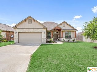 5723 Blackstone Dr, Temple, TX 76502