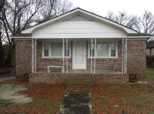 611 York St, Camden, SC 29020