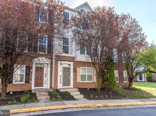 5309 Granite Step Trl, Centreville, VA