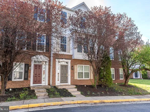 5309 Granite Step Trl, Centreville, VA 20120