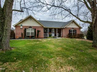 420 Chilhowee School Rd LOT 132, Seymour, TN 37865