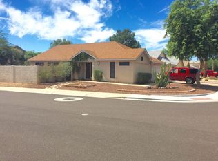 537 E Piute Ave, Phoenix, AZ 85024