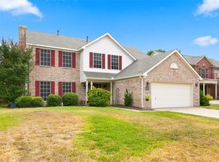 1517 Fuqua Dr, Flower Mound, TX 75028