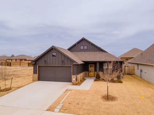 2441 NW 179th St, Edmond, OK 73012