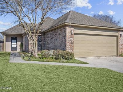 3172 Nicholson Lake Dr, Baton Rouge, LA, 70810