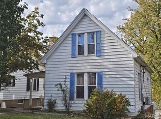 1143 George St, Chester, IL 62233