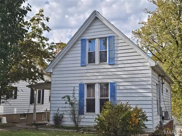 1143 George St, Chester, IL 62233