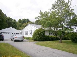 101 Norridgewock Ave, Skowhegan, ME 04976