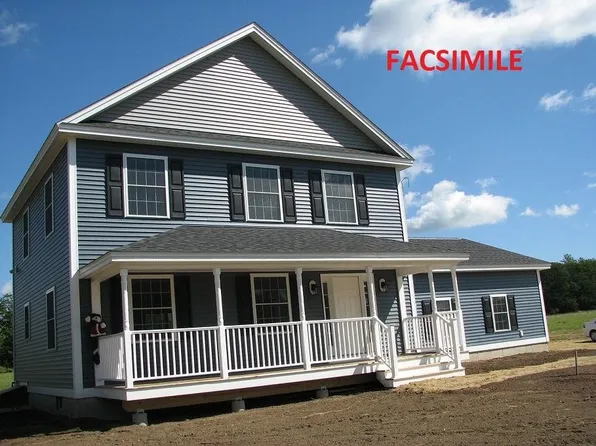 21 Chestnut Drive, Allenstown, NH 03275