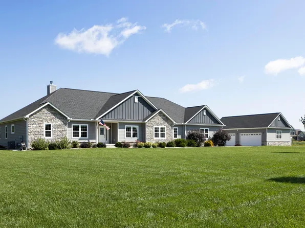 14953 Robins Rd, Johnstown, OH 43031
