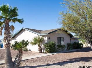 4062 Mercer Rd, Bullhead City, AZ 86429