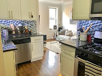 Rented by Bank Neary