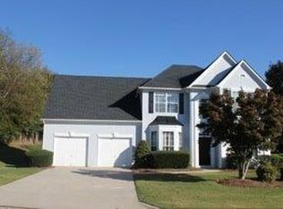 1020 Crabapple Parc Dr, Roswell, GA 30076