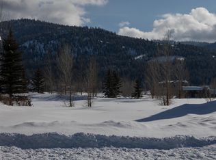 51 Moulton Ln, Victor, ID 83455