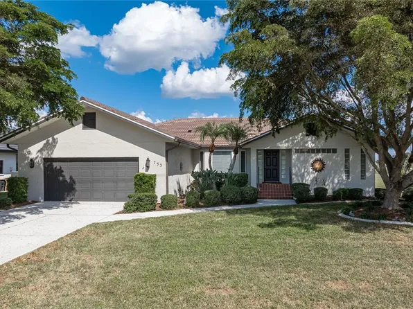 733 Monaco Dr, Punta Gorda, FL 33950