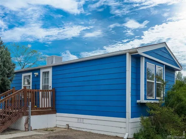 1401 9th St #163, Fort Lupton, CO 80621