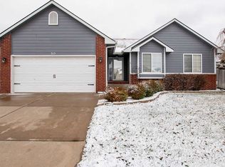 315 N Dowell St, Wichita, KS 67206