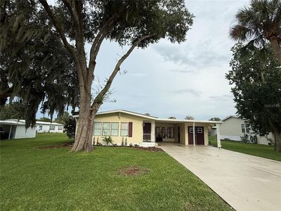 35 SEMINOLE PATH, Wildwood, FL, 34785