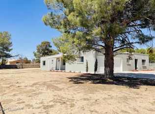 4704 Glenn Ln, Las Cruces, NM 88007