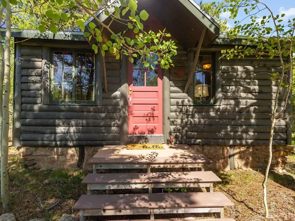 11614 Peak To Peak Hwy, Allenspark, CO 80510