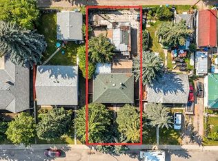 7927 NE 36th Ave NW, Calgary, AB T3B 1V6