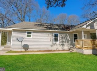 339 Main St, Griffin, GA 30223