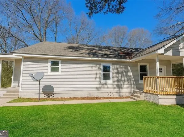339 Main St, Griffin, GA 30223