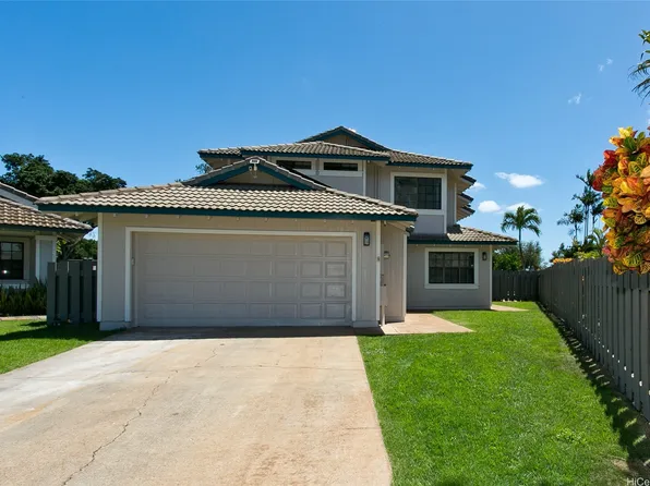 91-205 Ania Pl, Kapolei, HI 96707
