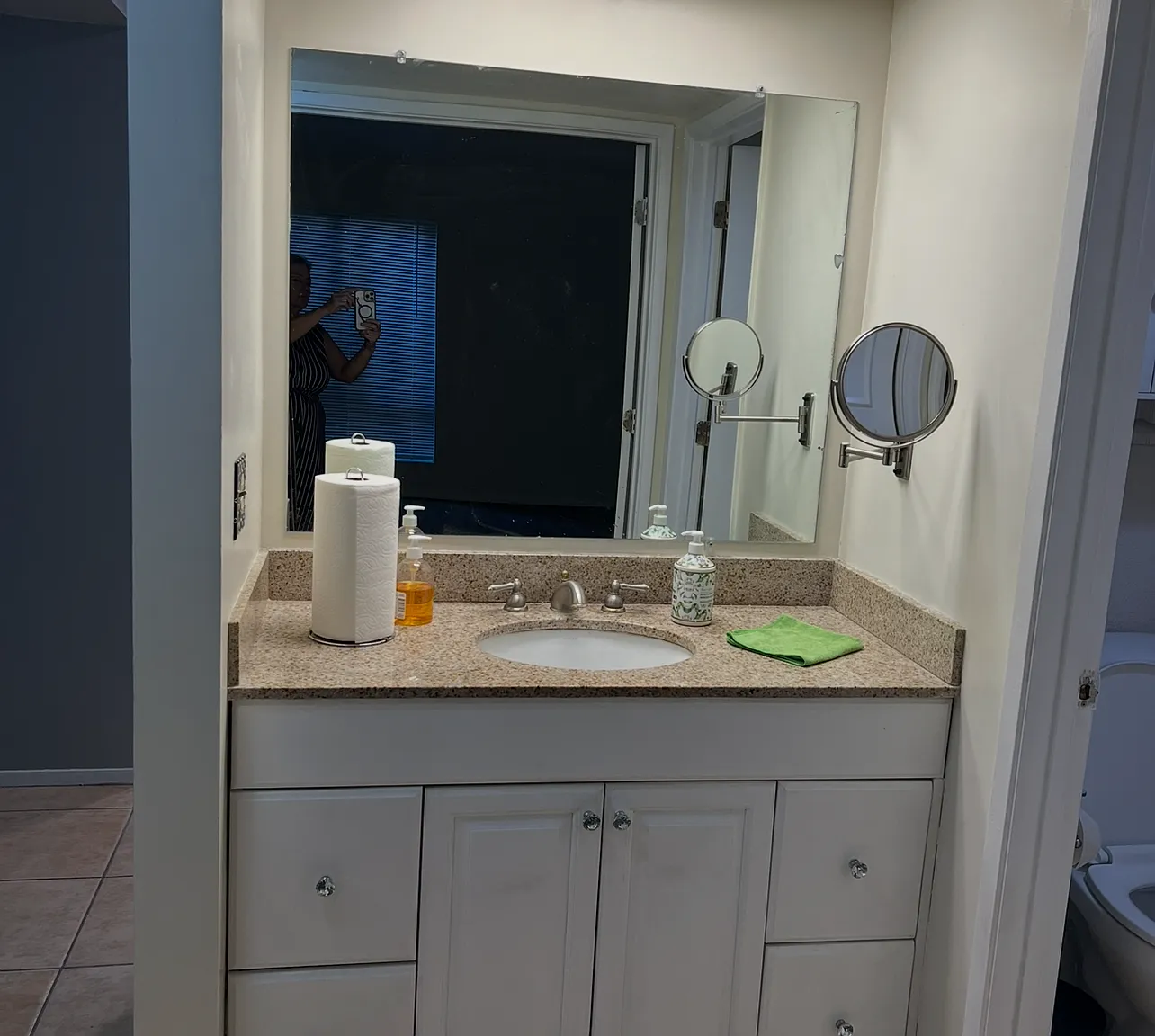 1 bed, 760 sqft, $1,700 — Photo 3