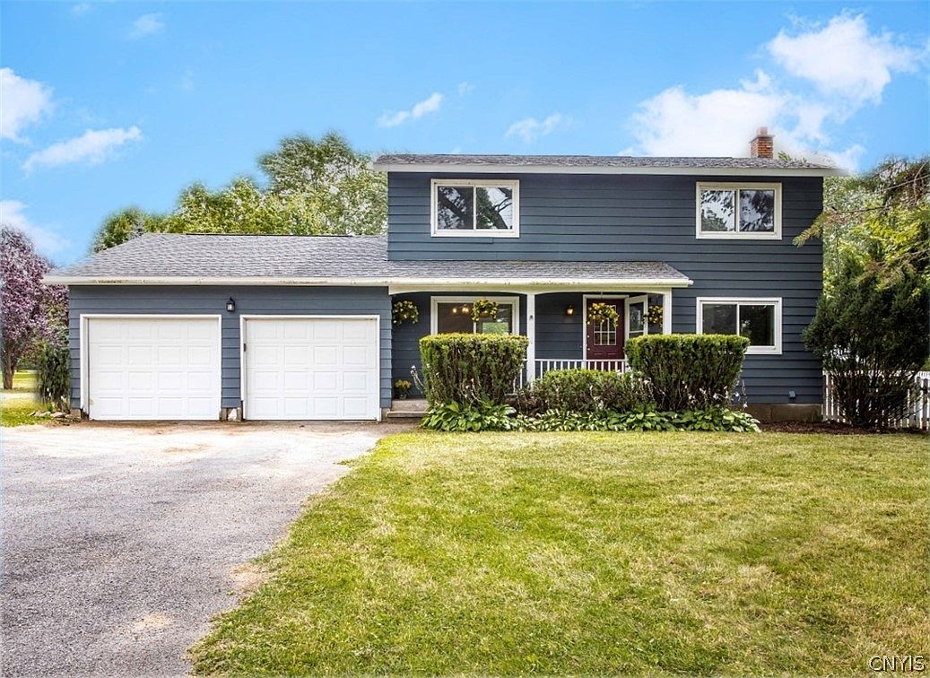 857 County Route 20, Oswego, NY 13126 Zillow