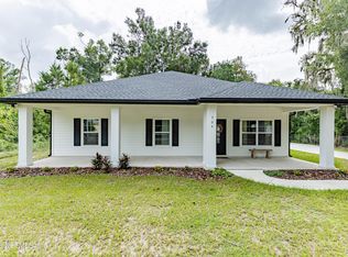 704 S Highland Ave, Green Cove Springs, FL 32043