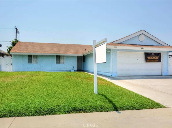 3446 Briarvale St, Corona, CA 92879