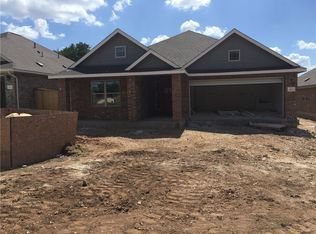 1413 Morning View Rd, Georgetown, TX 78628