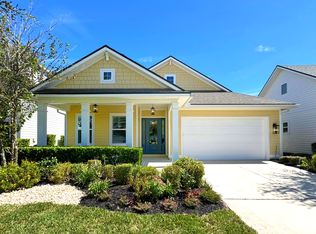189 Seabrook Dr, Ponte Vedra, FL 32081