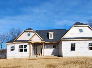 LOT 33 Alta Vista Dr, Pinckney, MI 48169