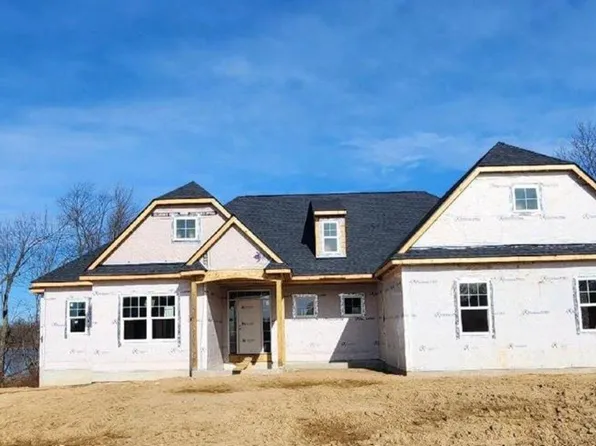 LOT 33 Alta Vista Alta Vista Dr, Pinckney, MI 48169