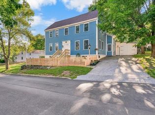 16 Summer Street, Wiscasset, ME 04578