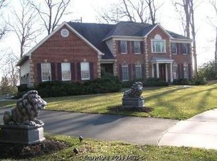 1264 Dunn Meadow Ct, Vienna, VA 22182