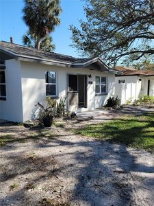 6710 S Faul St, Tampa, FL, 33616
