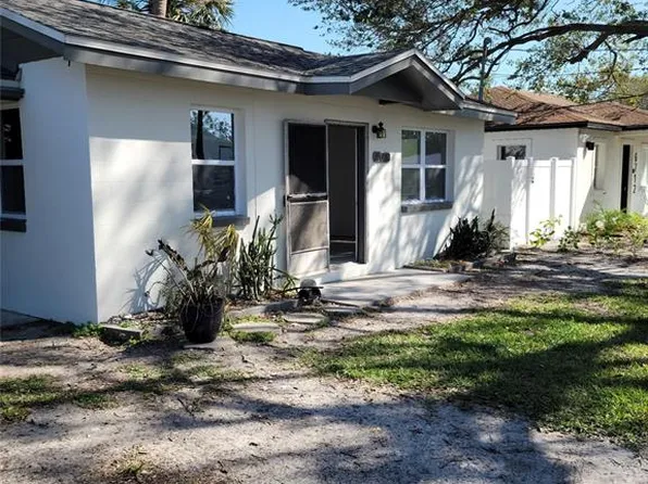6710 S Faul St, Tampa, FL 33616