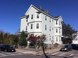 450 Cambridge St, Fall River, MA 02721
